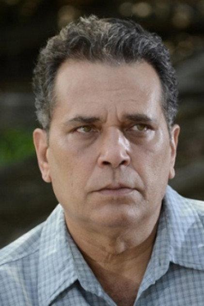 Luis Alberto García - Actor Profile Photo