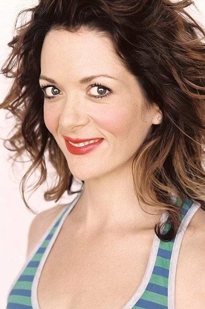 Kirstin Eggers - Actor Profile Photo