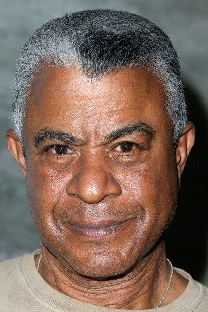 Tucker Smallwood - Actor Profile Photo