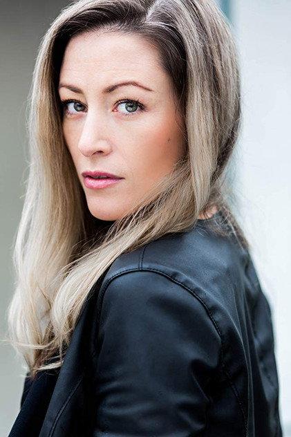 Kate Isaac - Actor Profile Photo