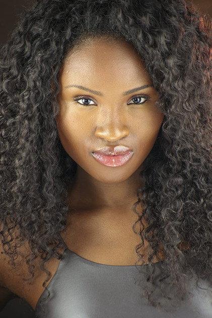 Nia Warren - Actor Profile Photo
