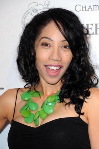 Kimberly Russell - Actor Profile Photo