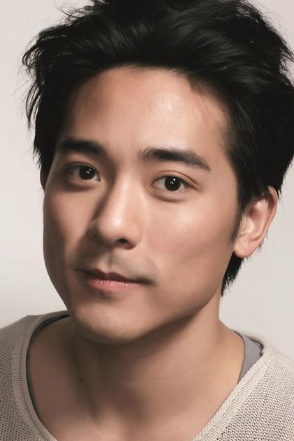 Alex Lam Tak-Shun - Actor Profile Photo