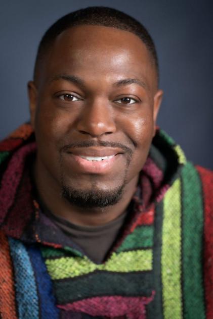 Michael Miles - Actor Profile Photo