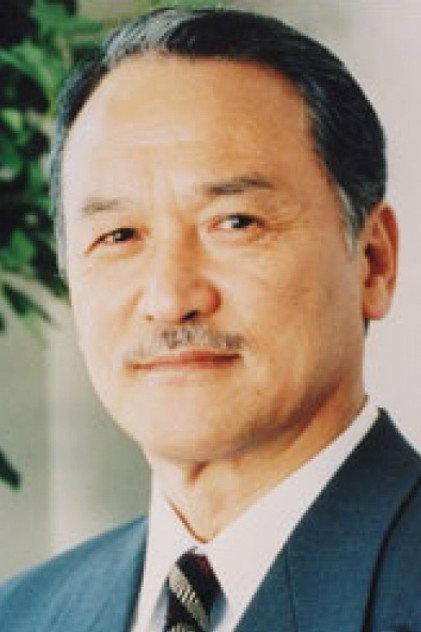 Takashi Shikauchi - Actor Profile Photo