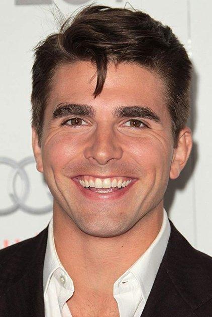 Miles Fisher - Actor Profile Photo