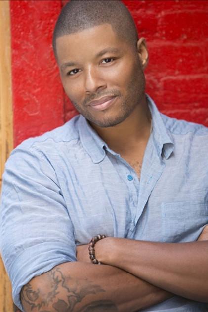 Dion Sapp - Actor Profile Photo