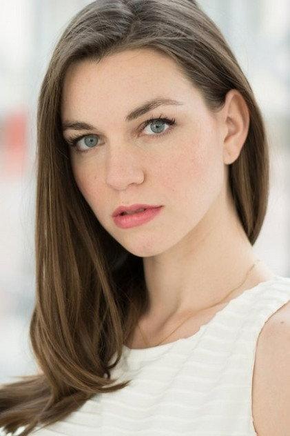 Natalia Bobrich - Actor Profile Photo