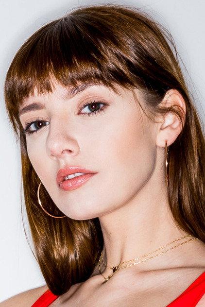 Lena Anderson - Actor Profile Photo