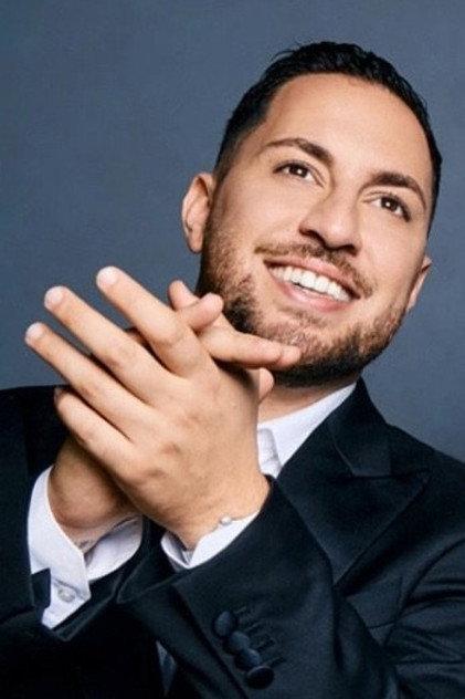 Levon Khozian - Actor Profile Photo