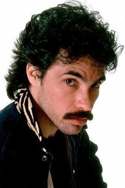 John Oates - Actor Profile Photo