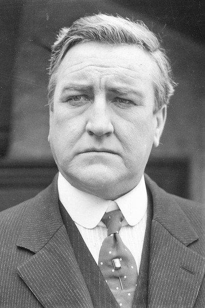 Stanton Heck - Actor Profile Photo