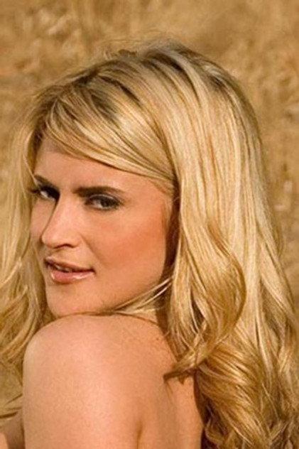 Monica Paige - Actor Profile Photo