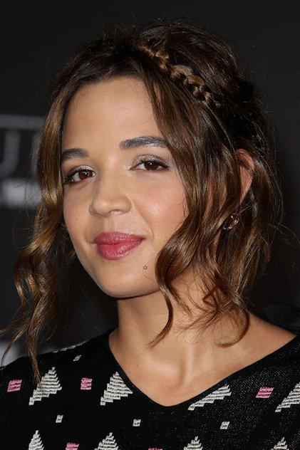 Georgie Flores - Actor Profile Photo