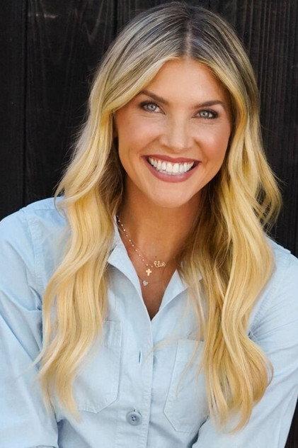 Amanda Kloots - Actor Profile Photo