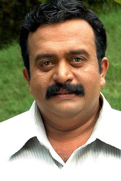 Saikumar - Actor Profile Photo