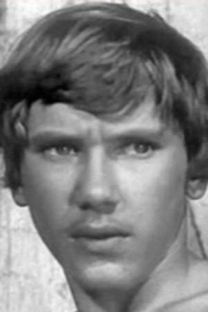 Vladimir Lelyotko - Actor Profile Photo