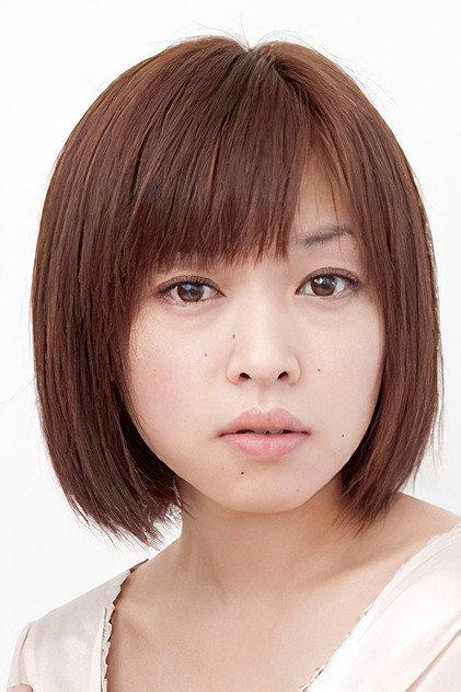 Ayaka Maeda - Actor Profile Photo