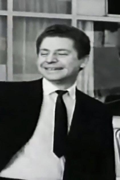 Kostas Provelengios - Actor Profile Photo