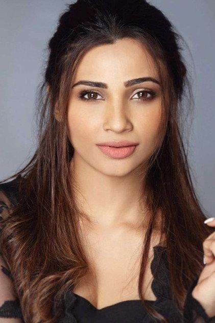 Daisy Shah - Actor Profile Photo