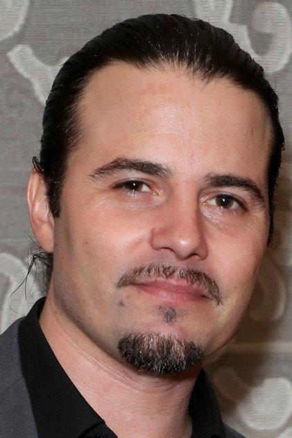 Nathan West - Actor Profile Photo