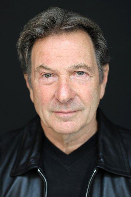 Michael Brandon - Actor Profile Photo