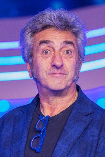 Alfredo Colina - Actor Profile Photo