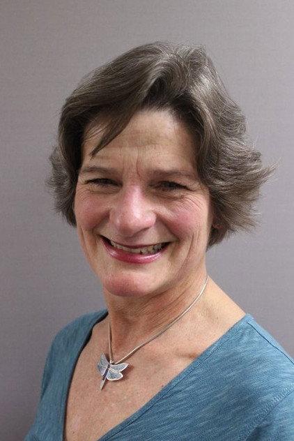 Anita Brosius-Scott - Actor Profile Photo