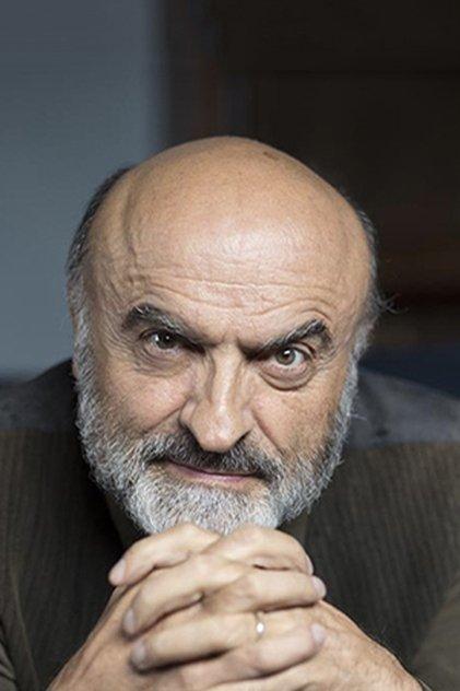 Ivano Marescotti - Actor Profile Photo