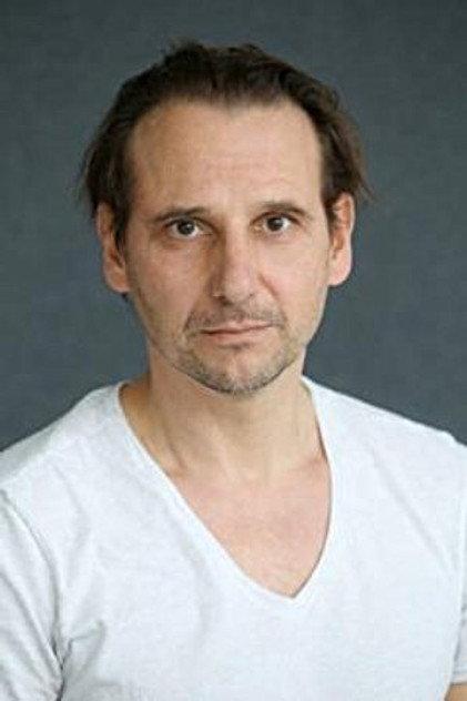 Jost Grix - Actor Profile Photo