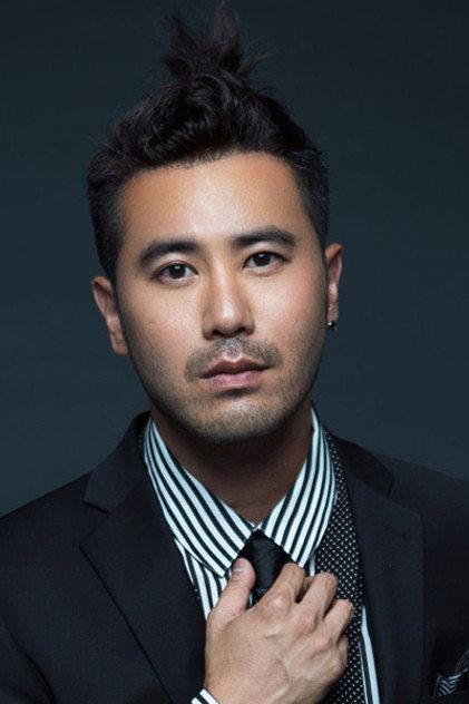 David Chen - Actor Profile Photo