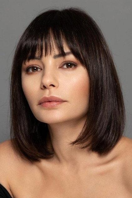 Sevinç Kumaş - Actor Profile Photo