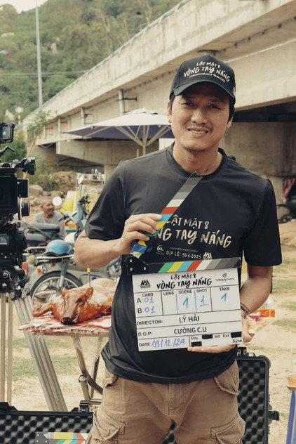 Quách Ngọc Tuyên - Actor Profile Photo