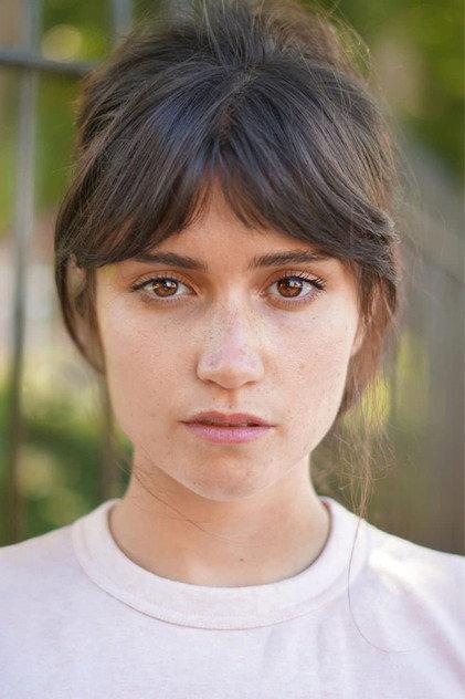 Simone Collins - Actor Profile Photo