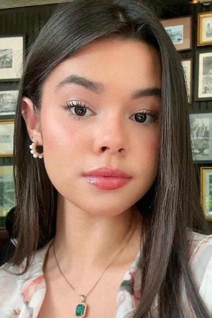 Maria Theodore - Actor Profile Photo