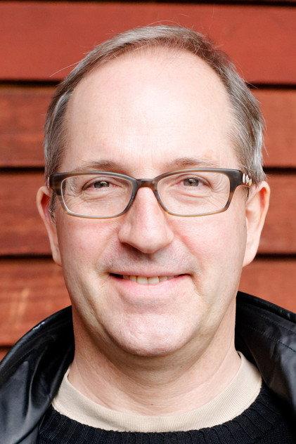 Michael Maloney - Actor Profile Photo