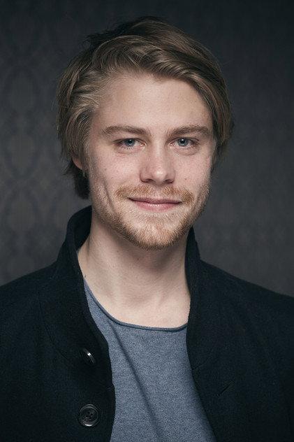 Tom Gramenz - Actor Profile Photo