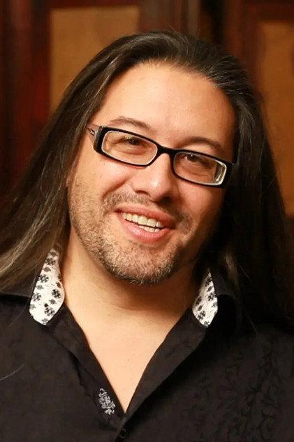 John Romero - Actor Profile Photo