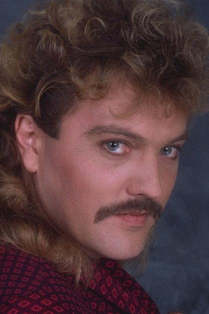 Donny Baldwin - Actor Profile Photo