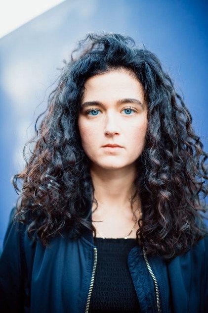 Sofia Koliofotos - Actor Profile Photo