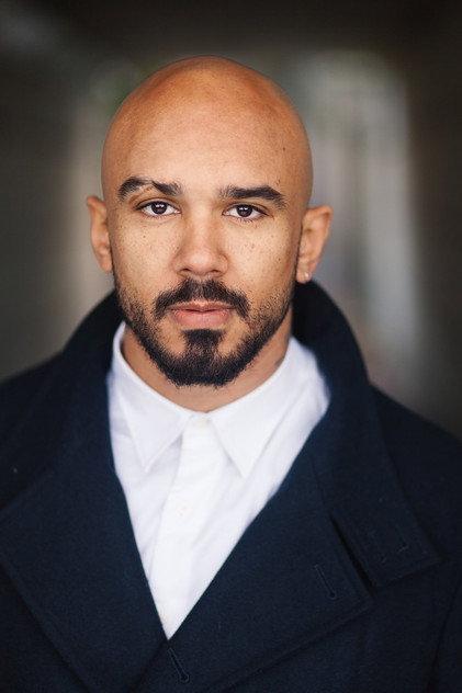 Alexander Montagnani - Actor Profile Photo