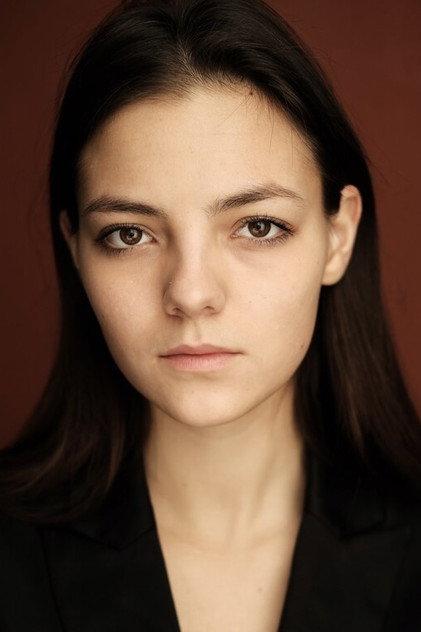 Anastasiia Nesterenko - Actor Profile Photo