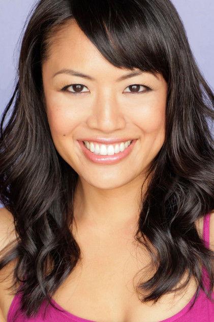 Emily C. Chang - Actor Profile Photo