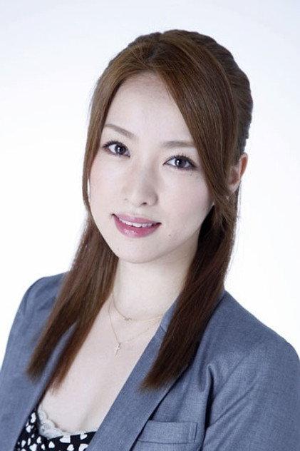 Seto Saki - Actor Profile Photo