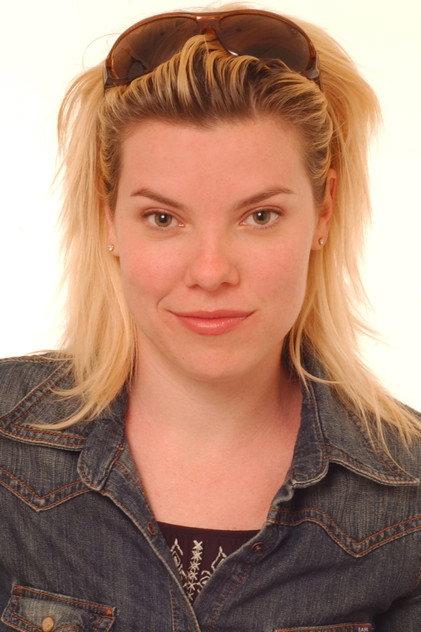 Samantha Maloney - Actor Profile Photo