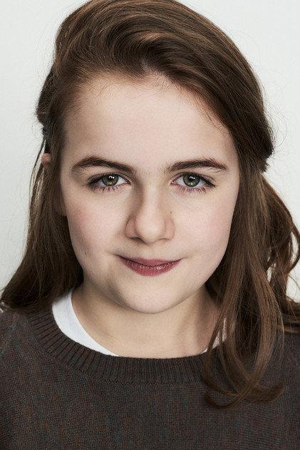 Ariella Josephine - Actor Profile Photo