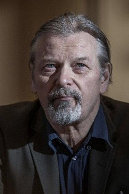 Rolf Degerlund - Actor Profile Photo