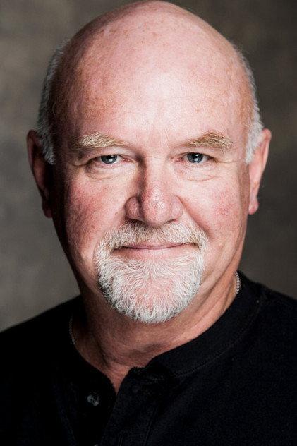 Rocky McMurray - Actor Profile Photo