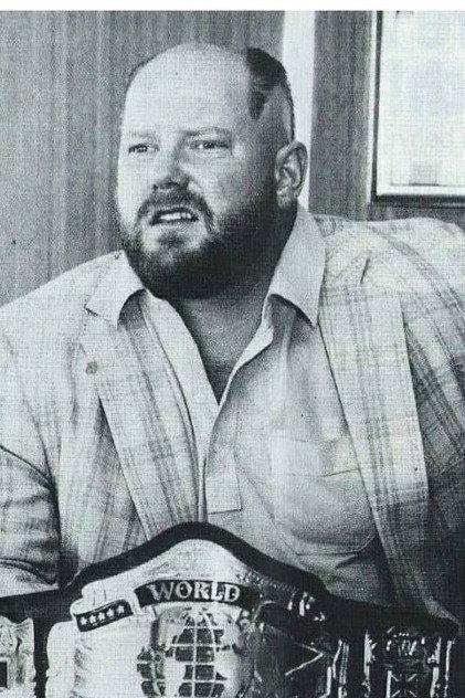 Leon White - Actor Profile Photo