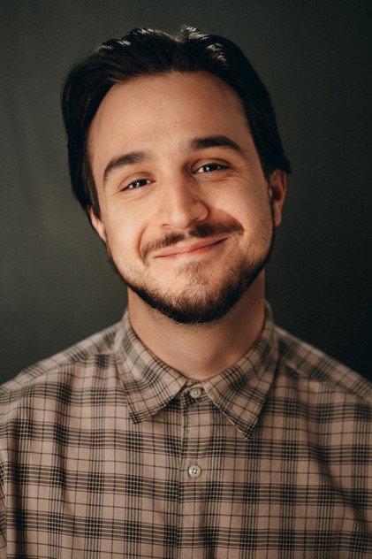 John DiMino - Actor Profile Photo